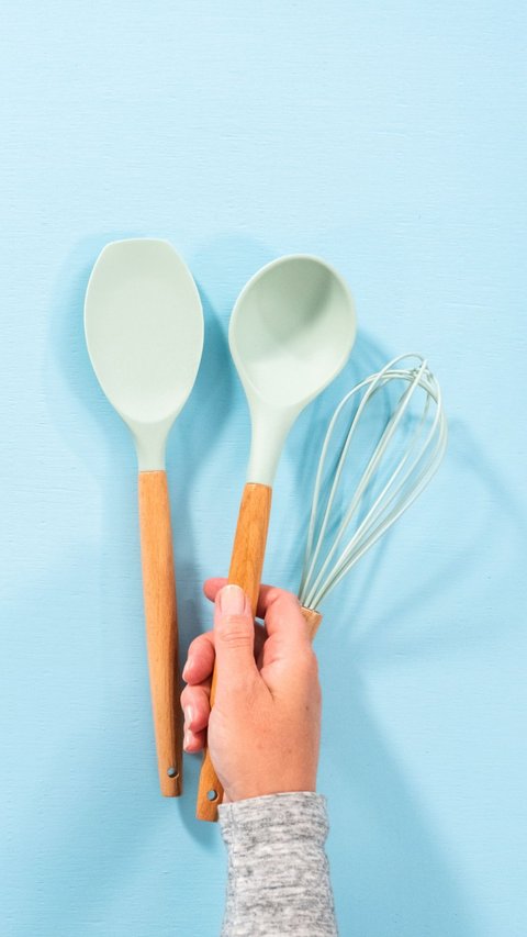 7 Tips to Maintain the Cleanliness of Silicone Kitchen Utensils