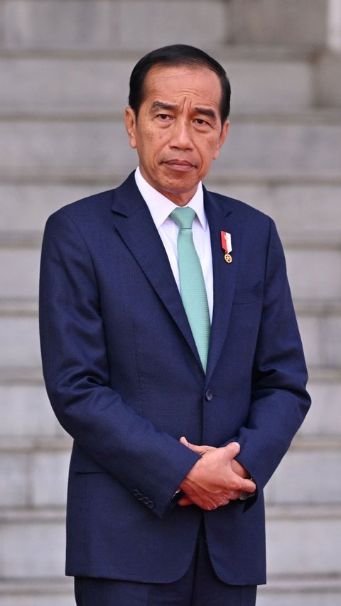 Jokowi-PM Timor Leste Sepakat Dorong Penyelesaian Perundingan Batas Negara