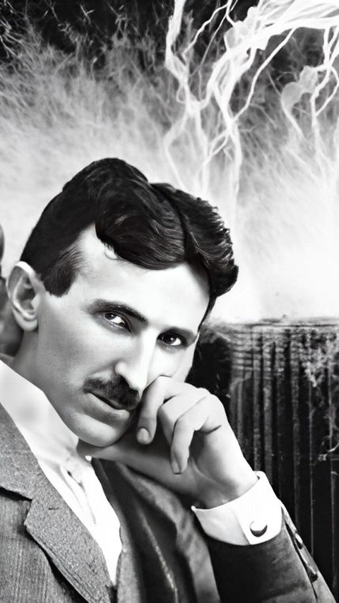 4 Predictions of Nikola Tesla from a Century Ago Have Come True, Here's the Proof