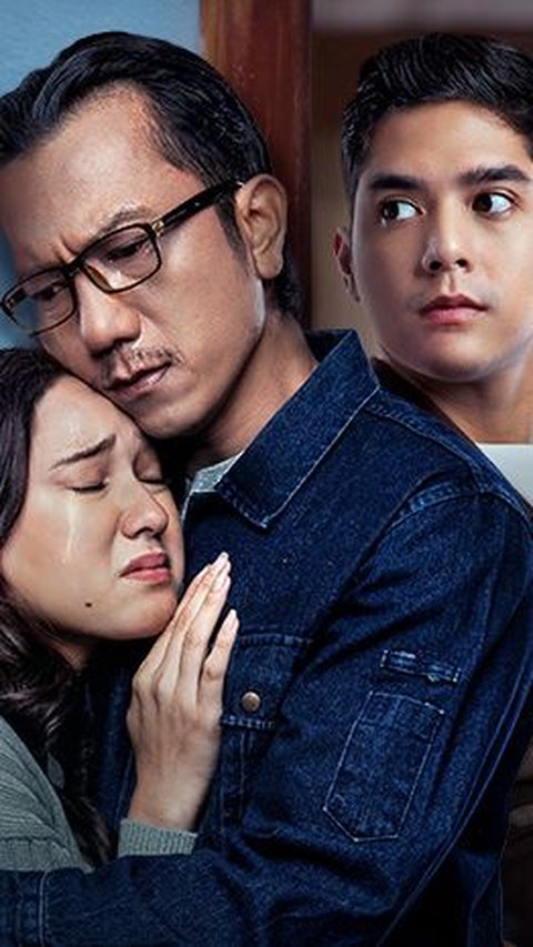 First Love of Father, Vidio Series that Makes You Emotional because it is Super Relatable