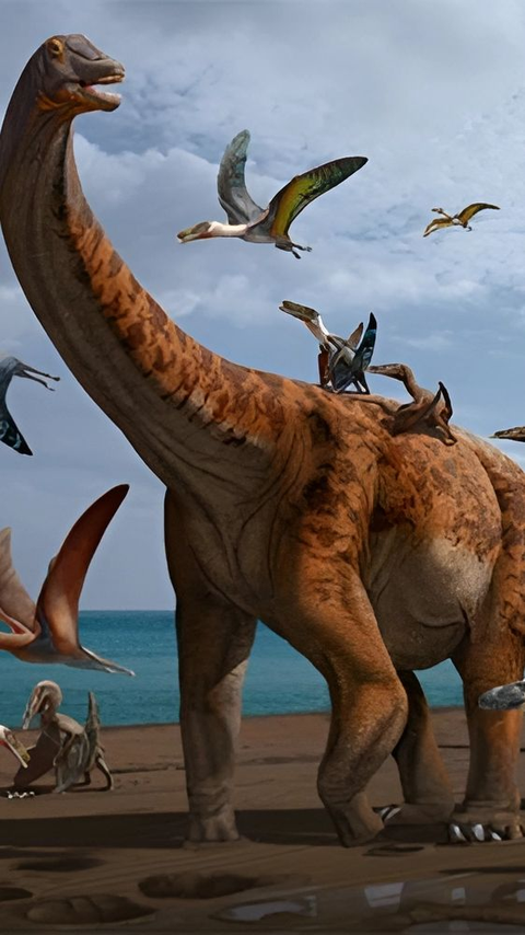 Did Humans Ever Live Alongside Dinosaurs?