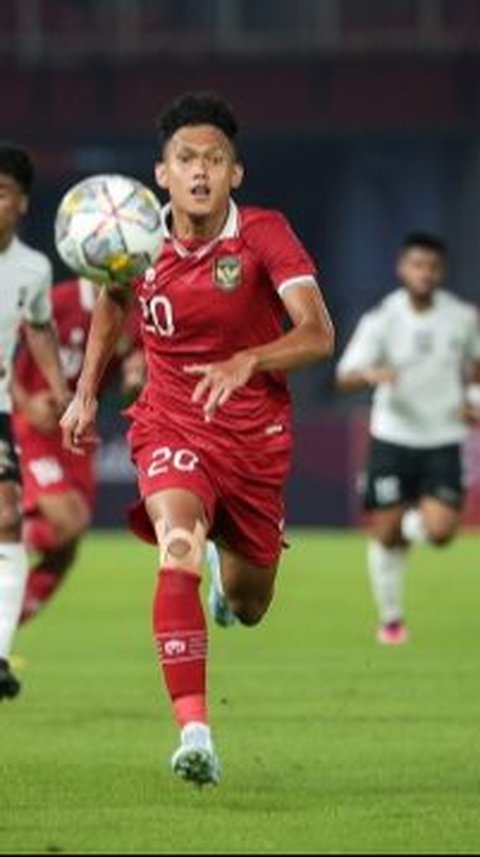 772 Personel Gabungan Amankan Pertandingan Timnas Indonesia U-20 vs Thailand di GBK Malam Ini