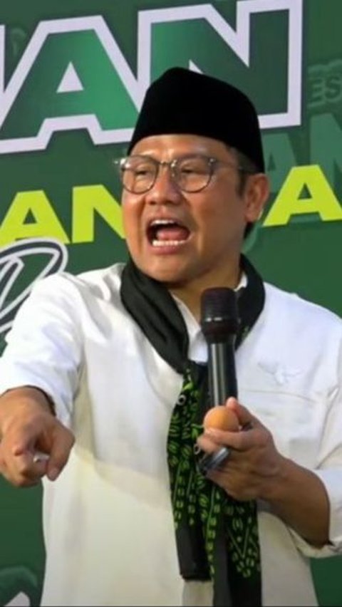 Cak Imin akan Setop Food Estate Jika Menang Pilpres, Ini Reaksi Gibran