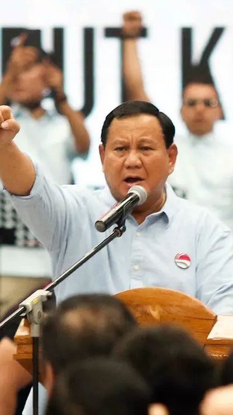 Terobosan Relawan Prabowo-Gibran Sosialisasi Visi Misi Paslon 02 di Pantura