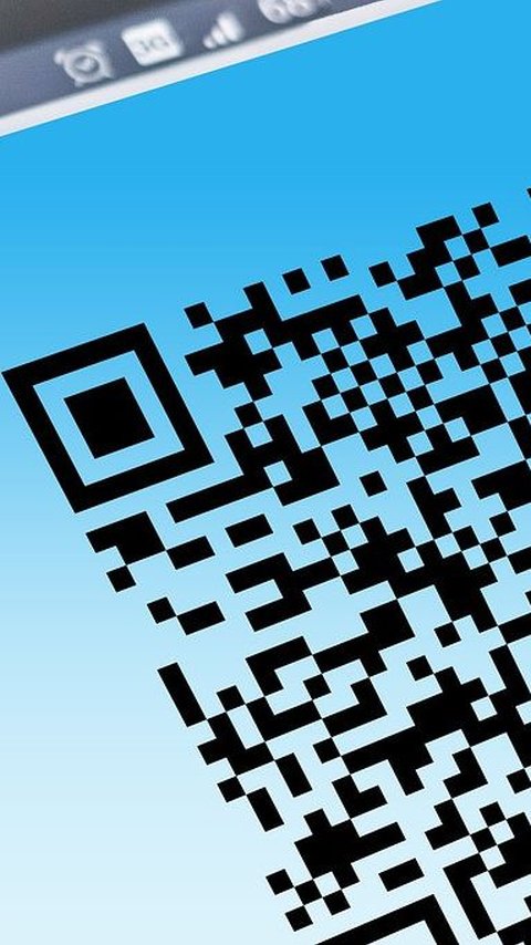 Waspada Penipuan QR Kode Palsu, Ini Cara Mudah Menghindarinya