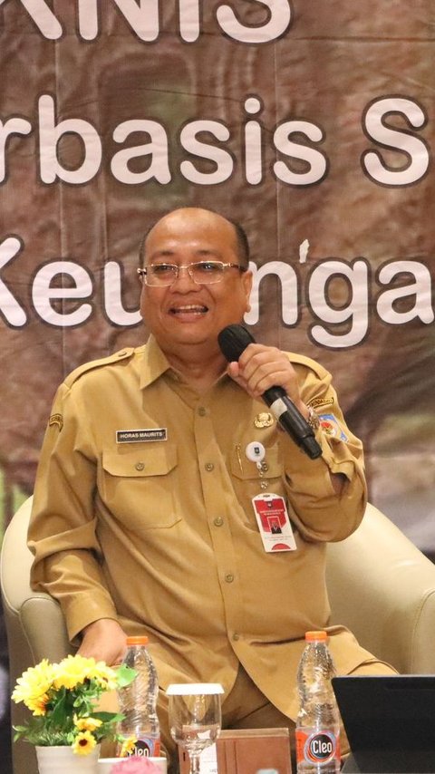 Kemendagri Ingatkan Pemda Susun APBD Berasas 'Money Follow Program', Ini Penjelasannya