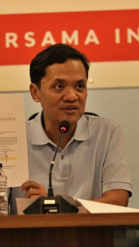 TKN Prabowo-Gibran Klaim Temukan Dugaan Bukti Kecurangan Pemilu di Jateng dan Jatim
