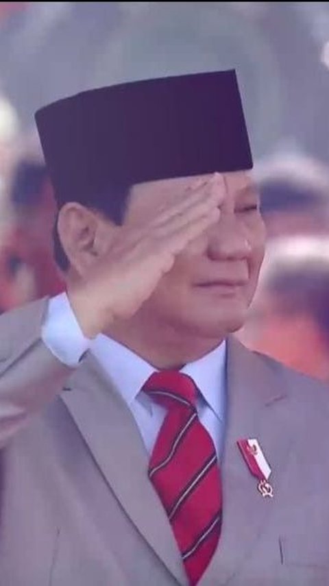Prabowo Ungkap Alasan Gedung Akmil Dibangun: Meningkatkan Kualitas Prajurit Muda TNI