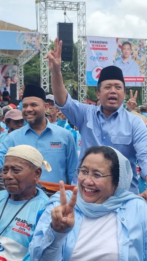 Nusron Wahid Luncurkan Becak Listrik Prabowo (Cakpro) Pertama di Indonesia