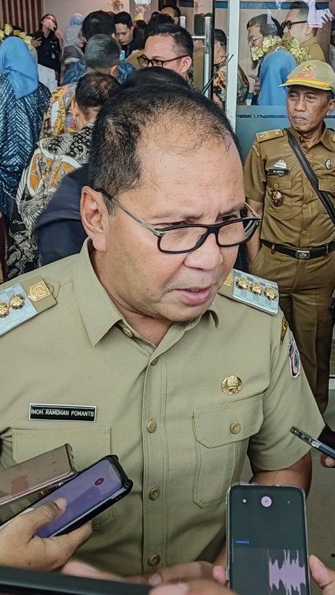 Tak Hadiri Kampanye Ganjar walau Kader PDIP, Wali Kota Makassar: Kepala Daerah Harus Baik untuk Semua