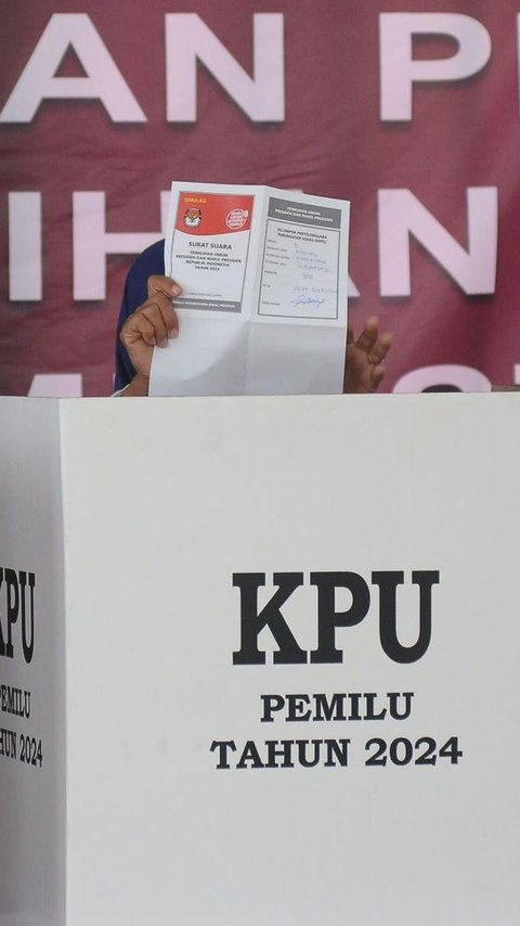 Viral Video WNI di Malaysia Tak Masuk Daftar Pemilih Tetap, Begini Cara Cek DPT Online