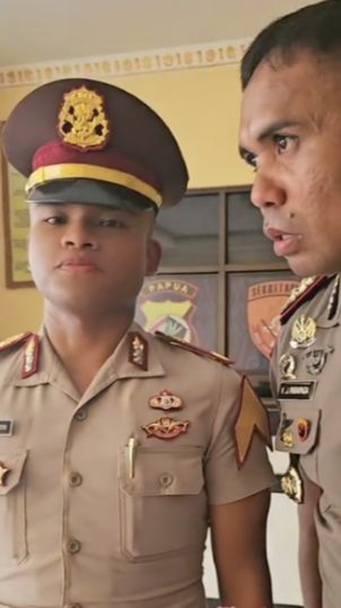 Niat Kapolres Mau Jahil ke Taruna, Saat Tahu Ayahnya, Komandan Langsung Ciut