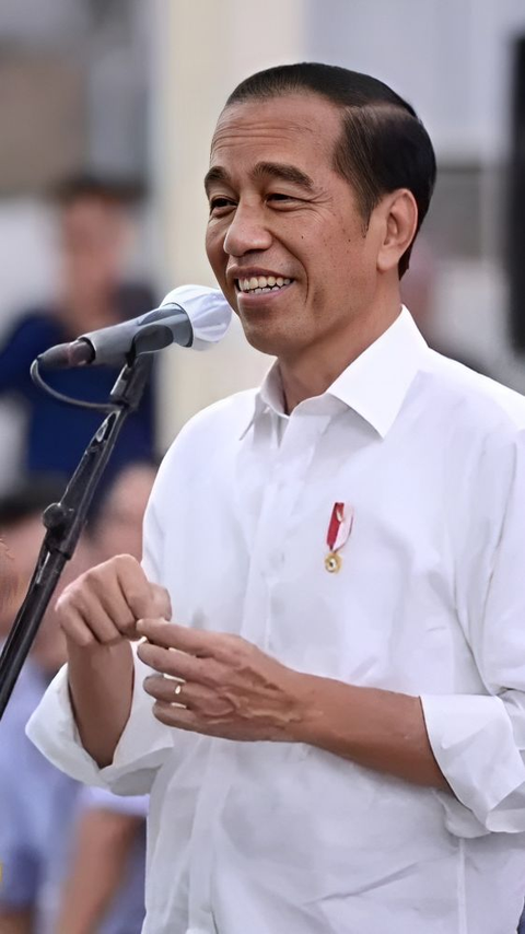 Masa Jabatan Selesai, Jokowi Berniat Pulang ke Solo