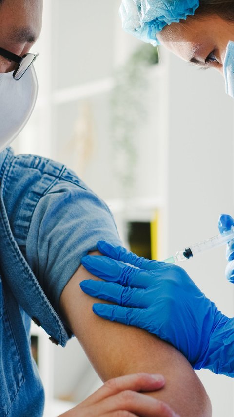 Vaksin Covid-19 Gratis Mulai Dibatasi, Epidemiolog Angkat Bicara
