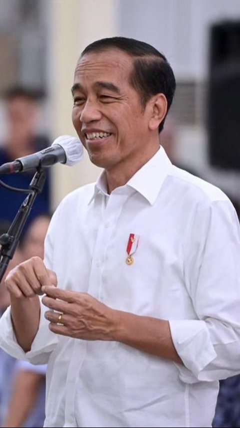 VIDEO: Besar-besaran Jokowi Guyur Subsidi Pupuk Rp14 Triliun ke Petani Tapi Belum Disetujui DPR