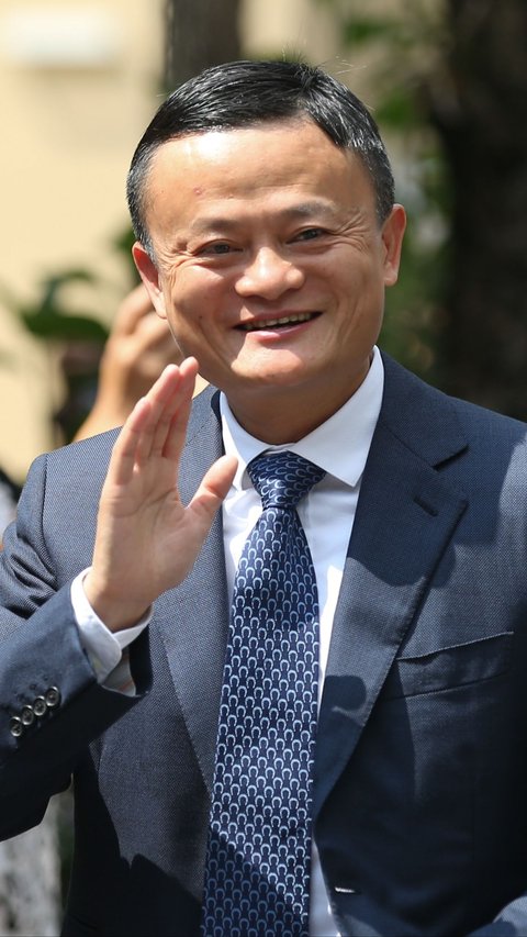 Jack Ma Didepak dari Perusahaannya Sendiri, Kenapa?