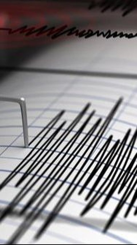 Gempa M5,9 di Lebak Rusak Enam Rumah, BPBD Banten: Tidak Ada Korban