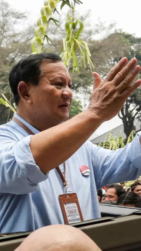 DPD Golkar Pede Prabowo-Gibran Raup Mayoritas Suara di Papua Pegunungan