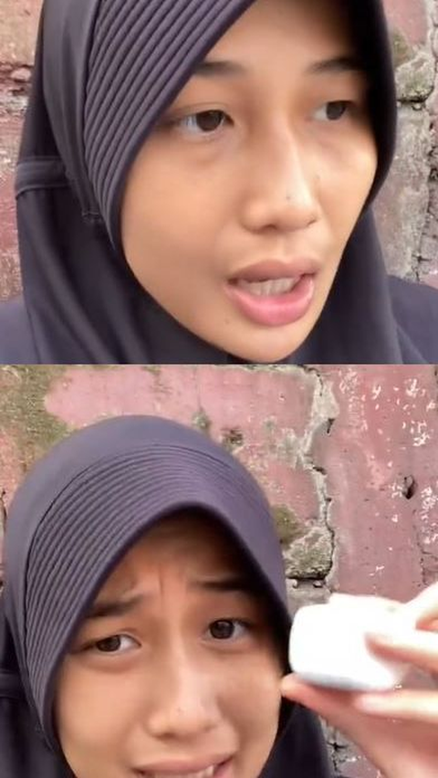 Viral Curhatan Wanita Dikira Bisu Padahal Pakai Headset, Begini Aksi Kocaknya