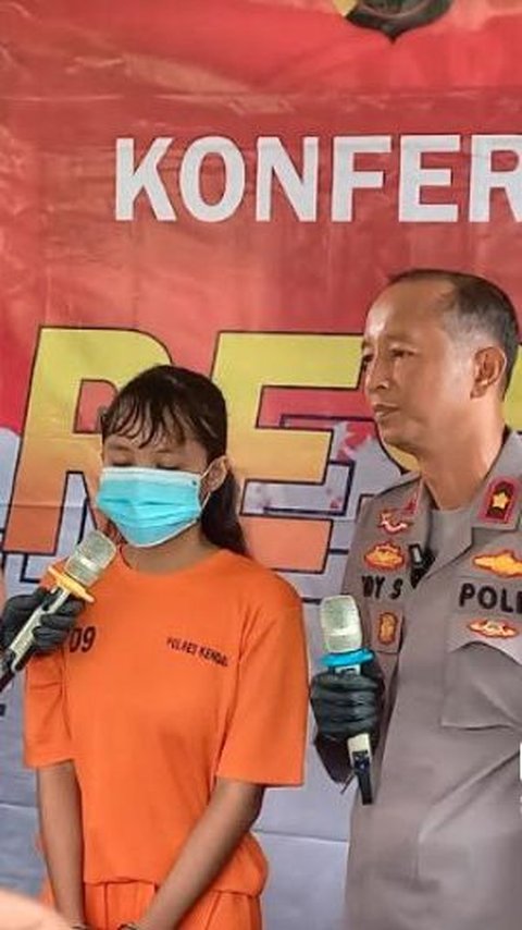 Sakit Hati Batal Nikah, Wanita di Semarang Kirim 400 Orderan Fiktif ke Mantan: 'Dia Telah Mengambil Kesucian Saya'