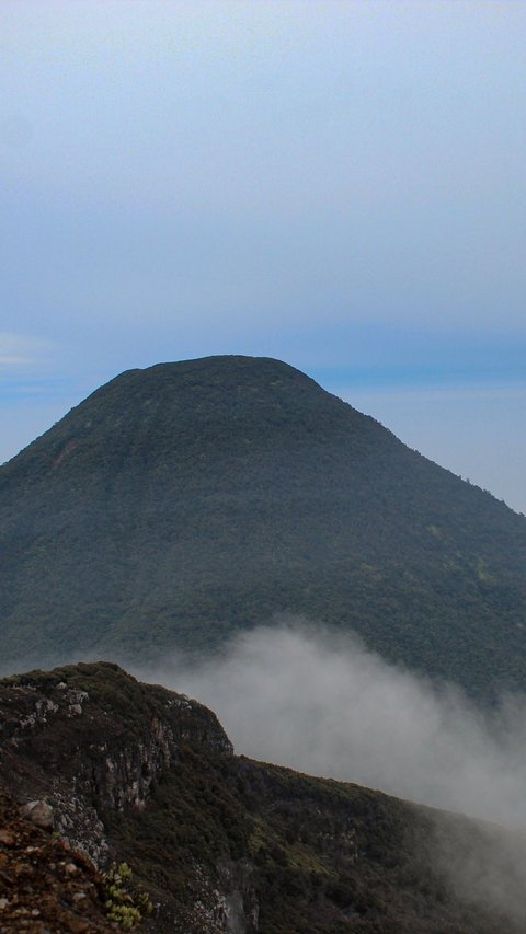 Fakta-Fakta dan Kondisi 13 Pendaki Hilang di Gunung Pangrango Saat Hendak Ziarah ke Tempat Keramat
