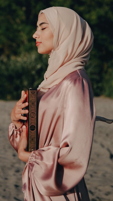 Bacaan Doa Ruqyah yang Perlu Diketahui Tiap Muslim, Bisa untuk Meruqyah Diri Sendiri