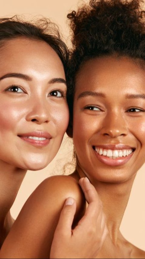 The Standard of Indonesian Women's Beauty is No Longer Fair Skin