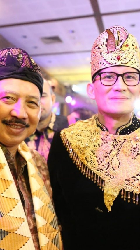 Ini Dua Festival Klungkung yang Masuk Daftar Kharisma Event Nusantara 2024 dari Kemenparekraf