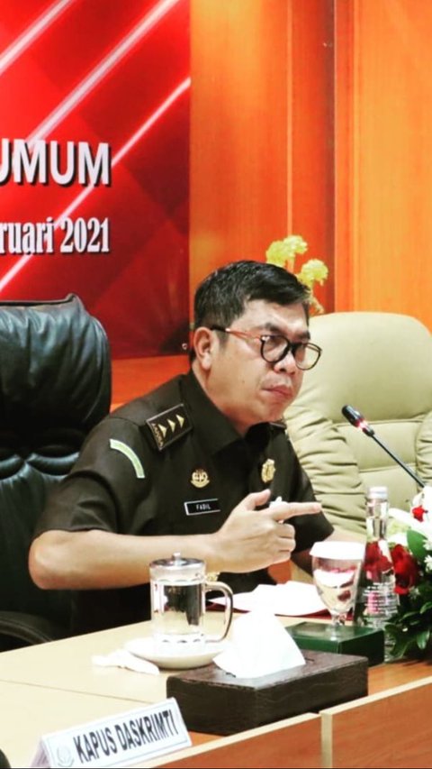 Kejaksaan Agung Tangani Perkara Narkotika dengan Restorative Justice, Sehatkan Pelaku Korban Lewat Rehabilitasi