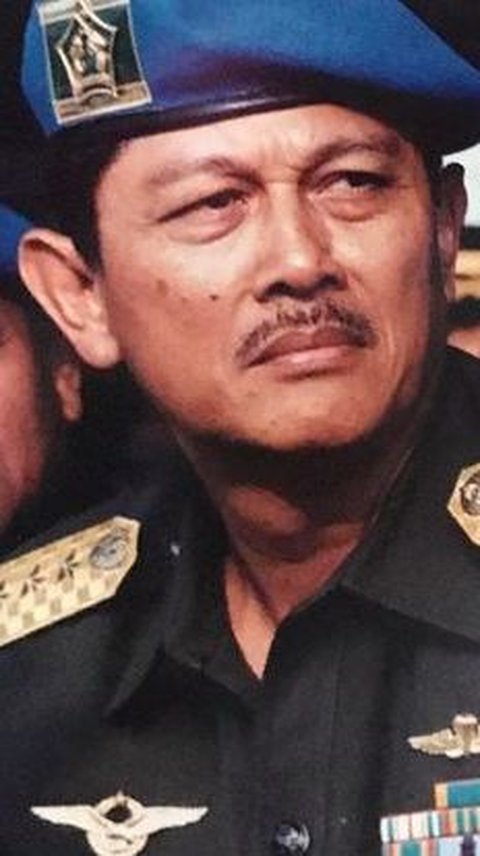 Letjen TNI (Purn) R.Soeyono Soetikno Meninggal Dunia