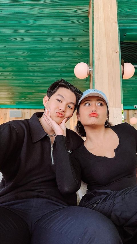 7 Portraits of Awkarin and Alden's Dating Style Before Breaking Up
