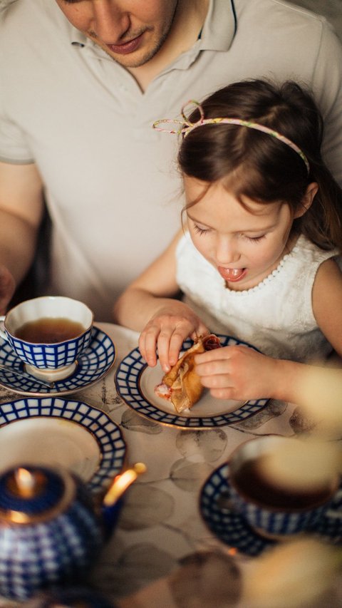 7 Cara Agar Anak Doyan Makan Sayur, Lakukan Hal Berikut Ini