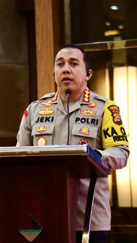 Polresta Pekanbaru: Waspada Penipuan Bermodus Malware APK Pemilu