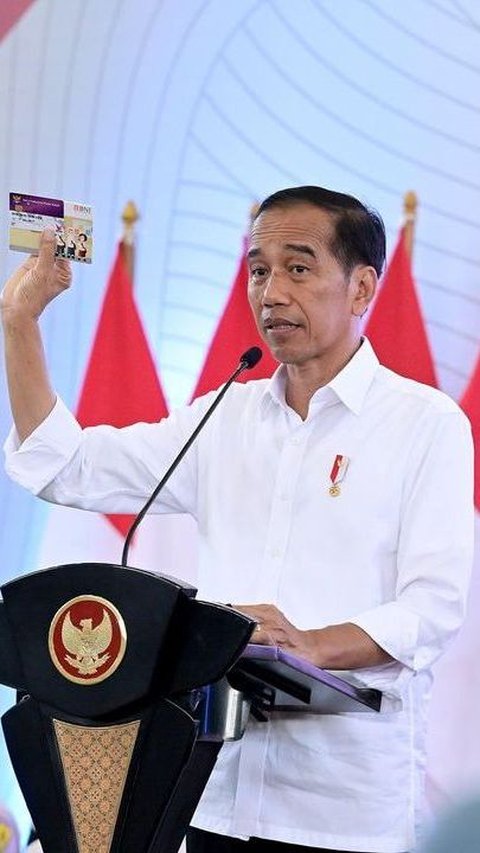 Presiden Jokowi Akhirnya Respons Rencana Pengunduran Mahfud MD: Kondisi Kabinet Solid