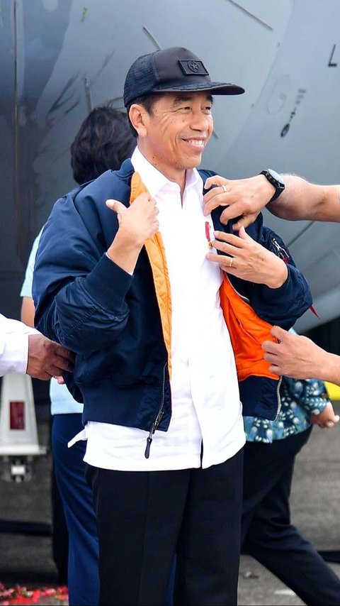 Mahfud Md Telah Siapkan Surat Pengunduran Diri, Ini Respons Jokowi