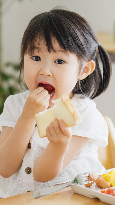Moms, Here are the Benefits of Adding Cheese to Your Child's Complementary Food