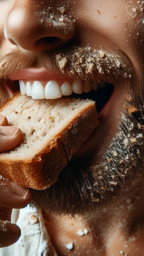 The Impact of Consuming Too Much Flour-Based Foods, Starting from Tooth Decay to Weight Gain