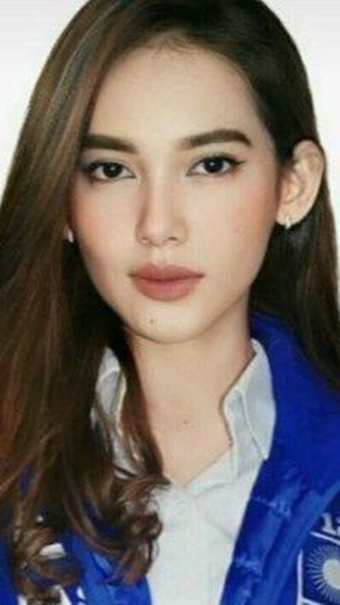 Pesona Caleg-Caleg Cantik yang Siap Pikat Hati Pemilih, Ada yang Disebut Kelewat Jelita!