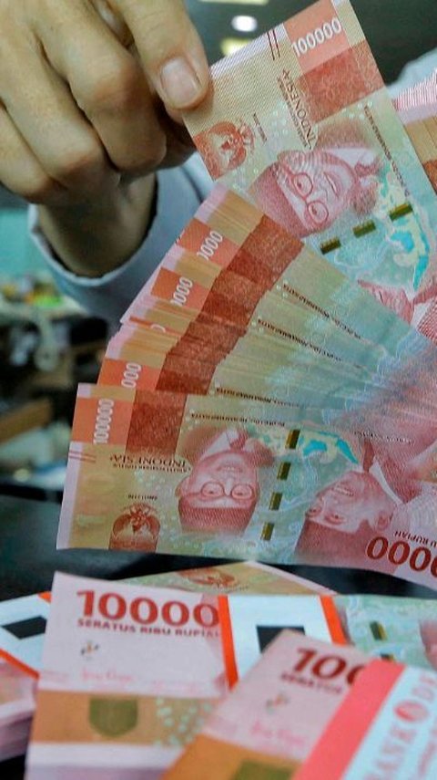 Klarifikasi Mendag Zulhas Soal Pernyataan Uang Bansos dari Jokowi: Yang Bilang Pribadi Siapa?