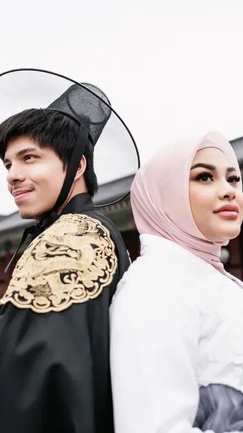 Atta Halilintar Kasih Jawaban Menohok saat Aurel Kena Body Shaming