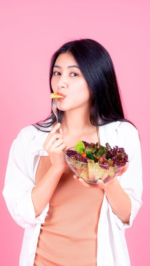 How to Get Your Period Faster Naturally, Consume These 6 Types of Food!