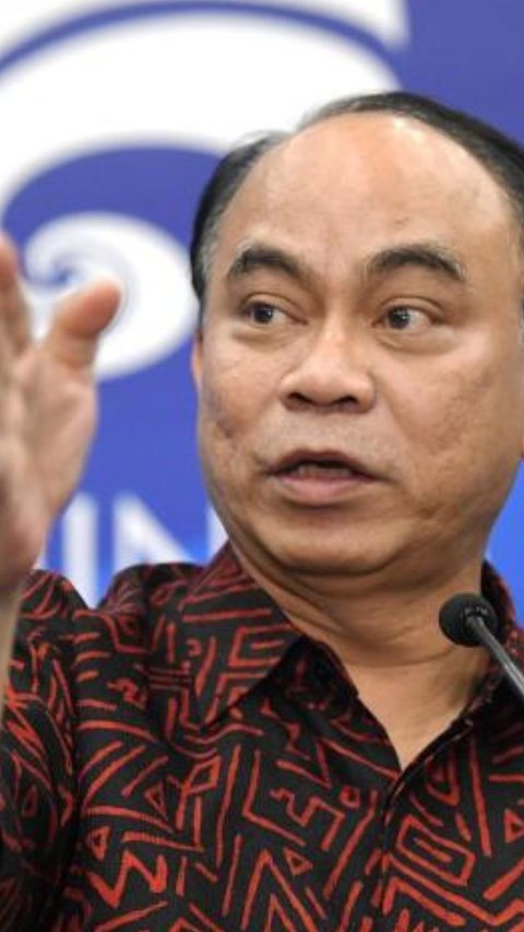 Menkominfo: Master Plan Gov-Tech Sudah Dipersiapkan