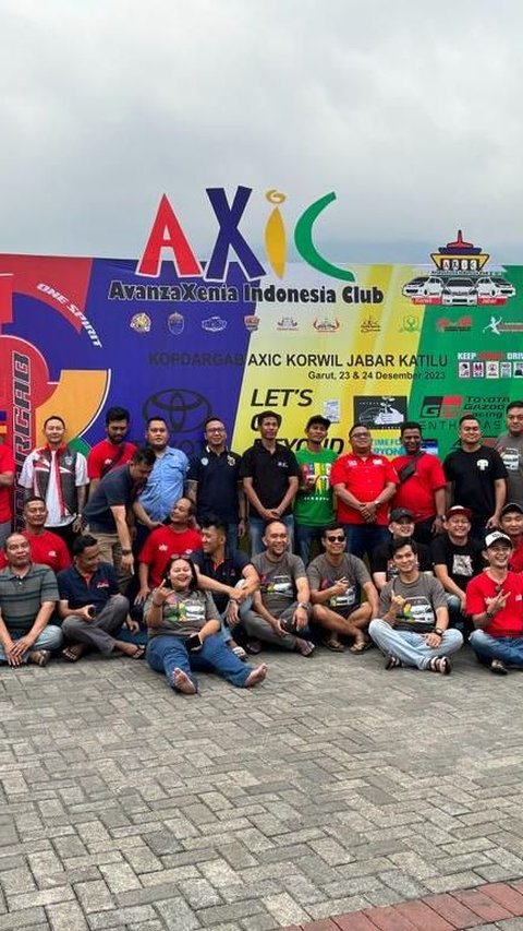 AXIC Bikin Survei Internal Buntut Isu Keselamatan Mobil Daihatsu Global, Ini Hasilnya!