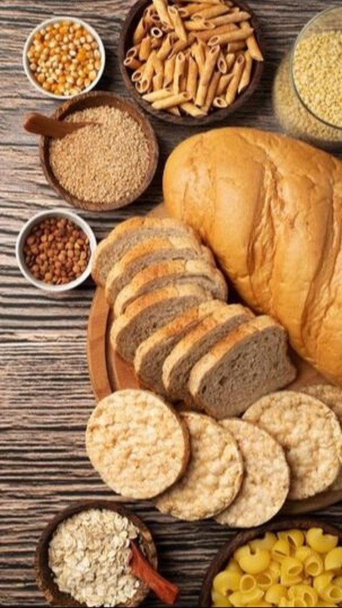 Gluten dan Bahayanya, 3 Penyakit yang Mengharuskan Penderitanya Tidak Boleh Makan Gluten