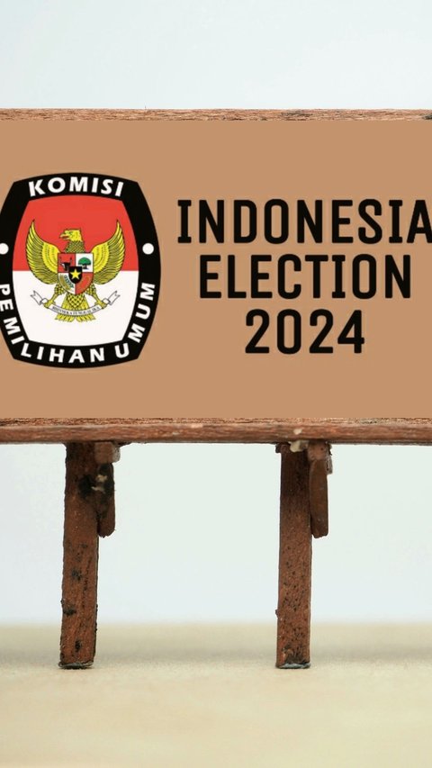 Segini Besaran Gaji Pengawas TPS Pemilu 2024