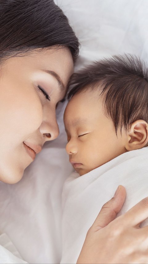 Listen to White Noise, Can Help Your Little One Sleep More Soundly