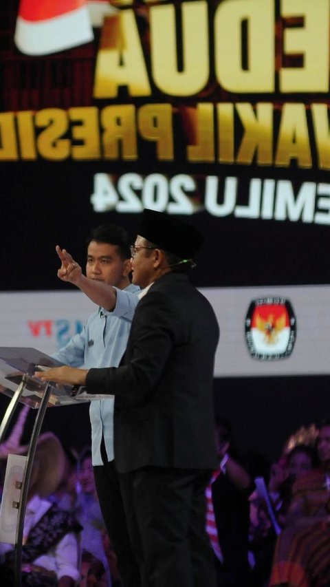 Aturan Terbaru Debat Pilpres: Capres-Cawapres Tak Boleh Bertanya Pakai Singkatan