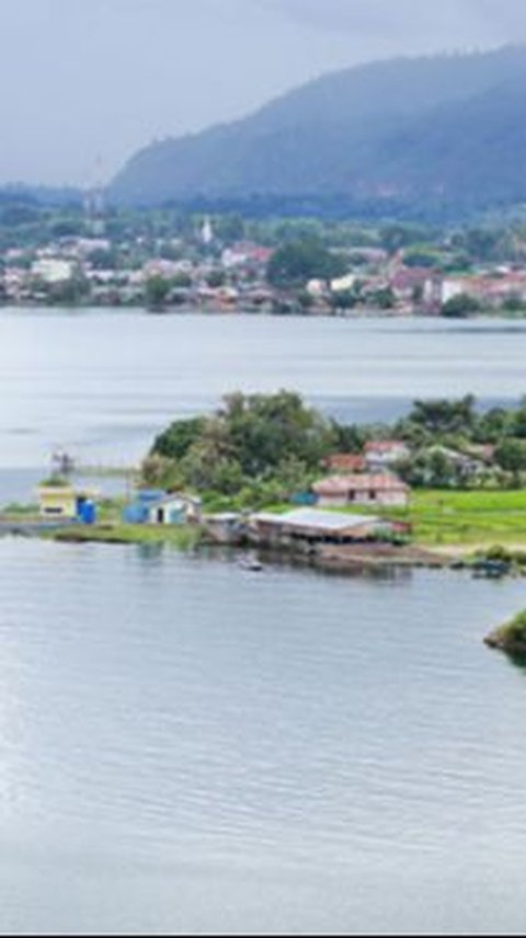 PSI Janji Perbaiki Kualitas Danau Toba: Kalau Airnya Bagus Akan Menarik Wisatawan
