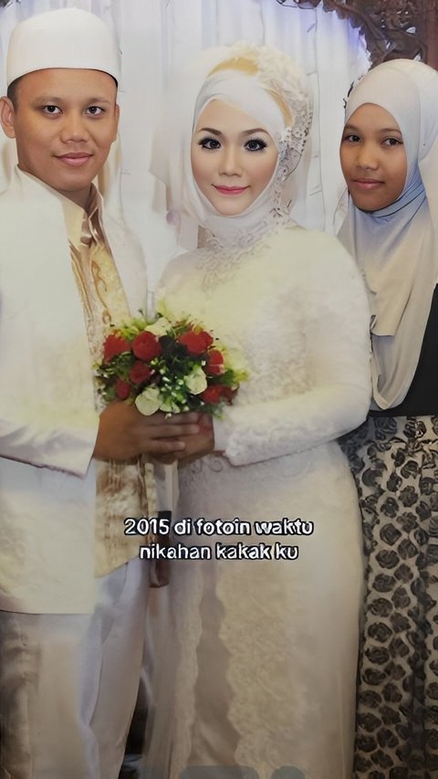 The Story of a Woman 8 Years Ago in a Photo with Her Sister-in-Law, Now Married to Her Brother-in-Law