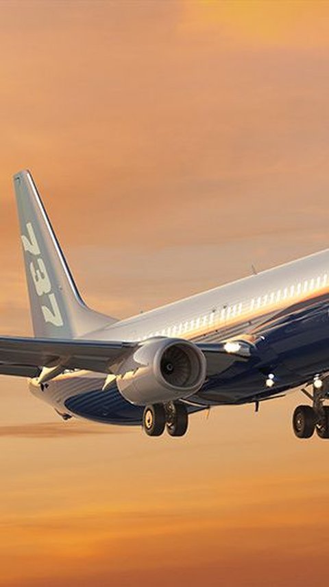 Selain Alaska Airlines, Maskapai Ini Gunakan Pesawat Boeing 737 MAX 9